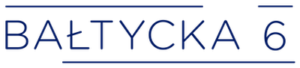 Logo Bałtycka 6 – deweloper