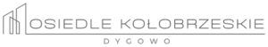 Logo Osiedle Kołobrzeskie – Dygowo