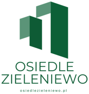 Logo Osiedle Zieleniewo