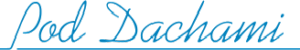 Logo Pod Dachami