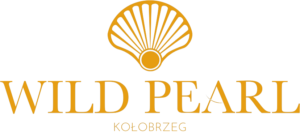 Logo Wild Pearl Kołobrzeg
