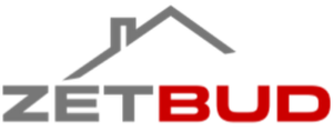 Logo ZetBud – deweloper
